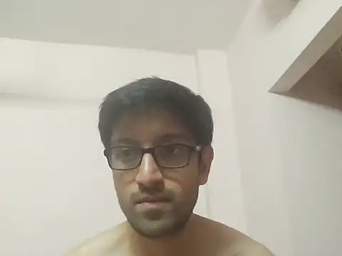arjun 077 online show from 04-22-26, 06:58