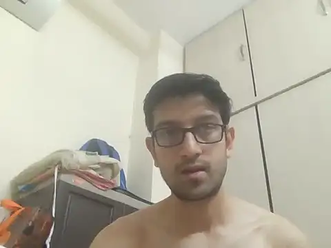 arjun 077 online show from 03-12-26, 07:40