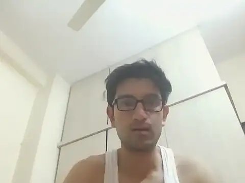 arjun 077 online show from 12-19-25, 06:32