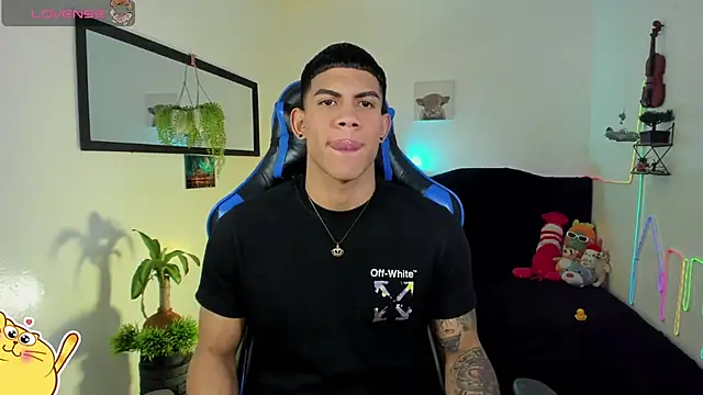 Damian latinxxx online show from 02-26-26, 03:17