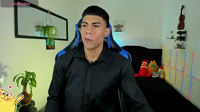 Damian latinxxx online show from 02-28-26, 12:10