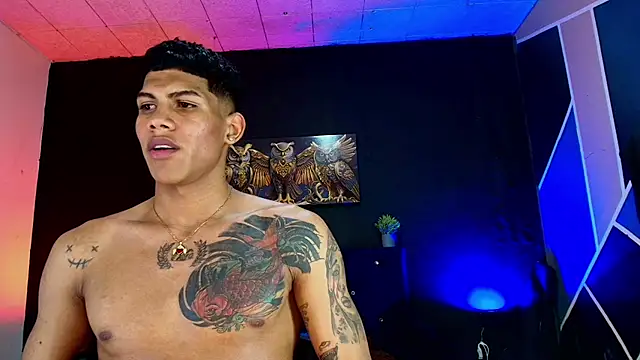 Snapshot of Damian_latinxxx chatting on 03-04-25, 09:18 Damian latinxxx online show from 03-04-25, 09:18