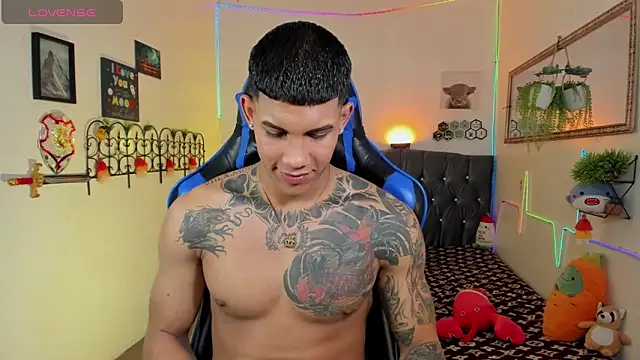 Damian latinxxx online show from 01-31-26, 07:12