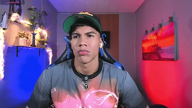 Damian latinxxx online show from 08-02-26, 08:56