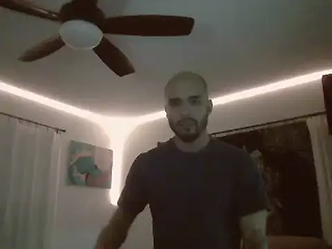 Snapshot of JohnnyDeep187 chatting on 01-10-25, 07:46 JohnnyDeep187 online show from 01-10-25, 07:46