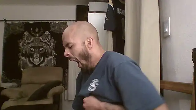 Snapshot of JohnnyDeep187 chatting on 02-25-25, 08:36 JohnnyDeep187 online show from 02-25-25, 08:36