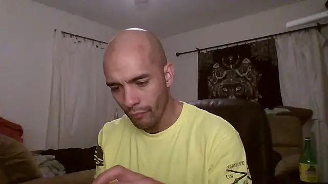 Snapshot of JohnnyDeep187 chatting on 01-13-26, 09:46 JohnnyDeep187 online show from 01-13-26, 09:46