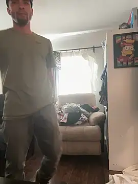 Snapshot of JohnnyDeep187 chatting on 02-04-26, 09:43 JohnnyDeep187 online show from 02-04-26, 09:43