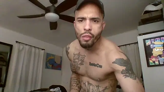 Snapshot of JohnnyDeep187 chatting on 03-17-25, 09:22 JohnnyDeep187 online show from 03-17-25, 09:22