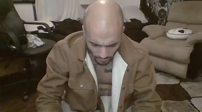 Snapshot of JohnnyDeep187 chatting on 03-16-25, 08:10 JohnnyDeep187 online show from 03-16-25, 08:10