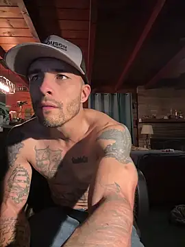 Snapshot of JohnnyDeep187 chatting on 02-18-26, 05:05 JohnnyDeep187 online show from 02-18-26, 05:05