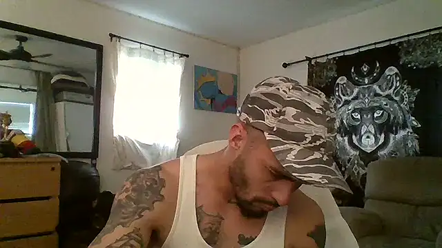 Snapshot of JohnnyDeep187 chatting on 01-26-25, 10:46 JohnnyDeep187 online show from 01-26-25, 10:46