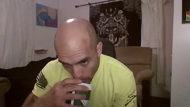 Snapshot of JohnnyDeep187 chatting on 01-14-26, 08:07 JohnnyDeep187 online show from 01-14-26, 08:07