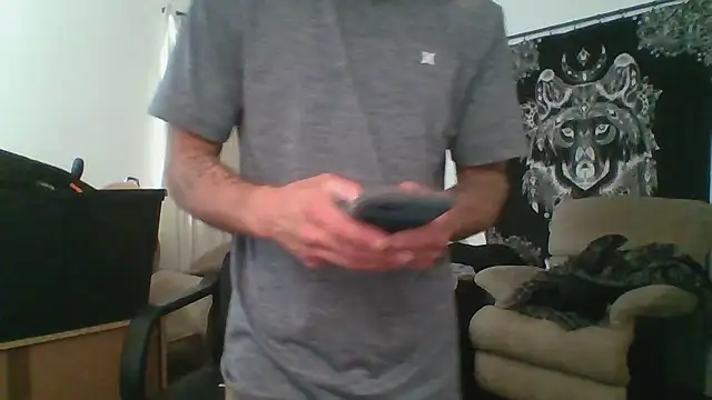 Snapshot of JohnnyDeep187 chatting on 01-18-26, 02:26 JohnnyDeep187 online show from 01-18-26, 02:26