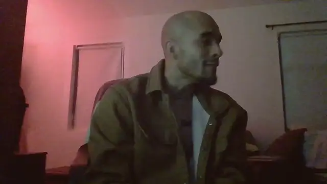 Snapshot of JohnnyDeep187 chatting on 02-05-26, 11:39 JohnnyDeep187 online show from 02-05-26, 11:39