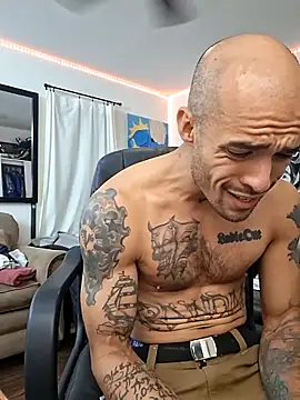 Snapshot of JohnnyDeep187 chatting on 10-09-25, 06:36 JohnnyDeep187 online show from 10-09-25, 06:36