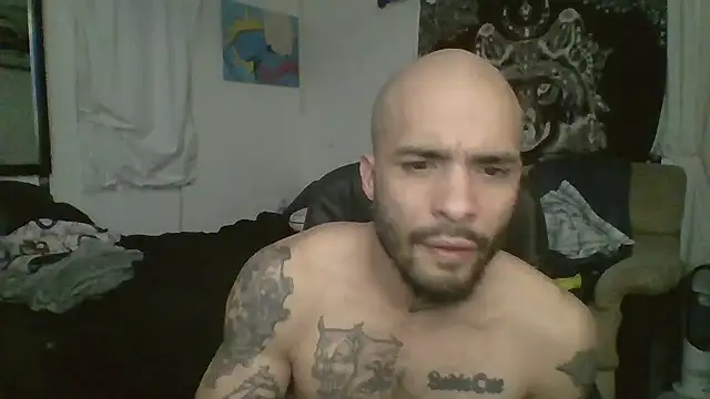 Snapshot of JohnnyDeep187 chatting on 01-16-25, 09:05 JohnnyDeep187 online show from 01-16-25, 09:05