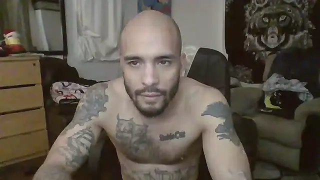 Snapshot of JohnnyDeep187 chatting on 01-18-25, 10:17 JohnnyDeep187 online show from 01-18-25, 10:17