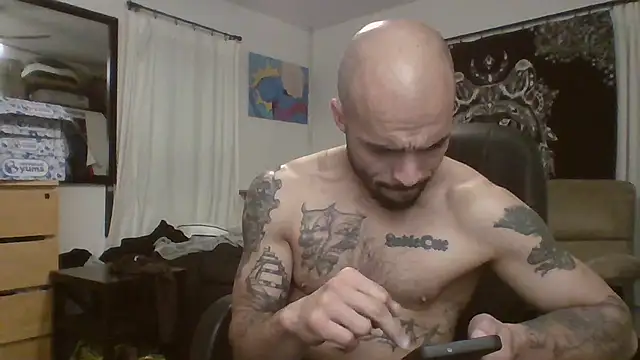 Snapshot of JohnnyDeep187 chatting on 03-10-25, 04:38 JohnnyDeep187 online show from 03-10-25, 04:38