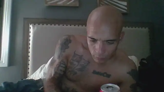 JohnnyDeep187 online show from 07-17-26, 07:49