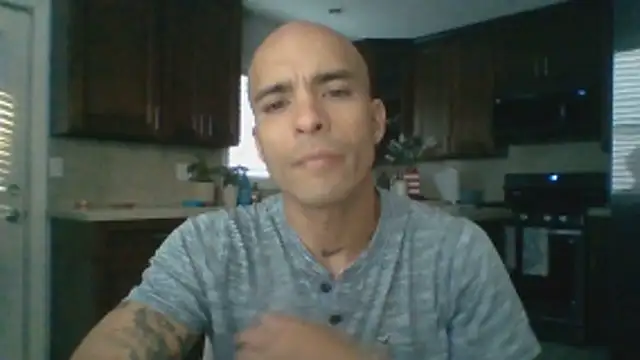 JohnnyDeep187 online show from 06-28-26, 02:29