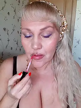 IsabellaBoni online show from 04-05-26, 06:31