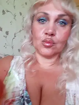 IsabellaBoni online show from 07-21-26, 07:10