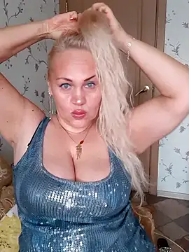 IsabellaBoni online show from 01-11-26, 07:15