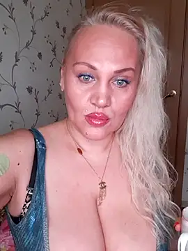 IsabellaBoni online show from 01-08-26, 07:14