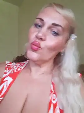 IsabellaBoni online show from 12-08-24, 10:30
