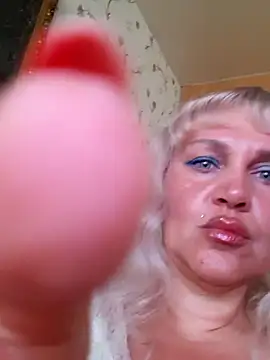 IsabellaBoni online show from 07-18-26, 07:28