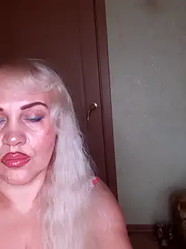 IsabellaBoni online show from 12-07-24, 07:10