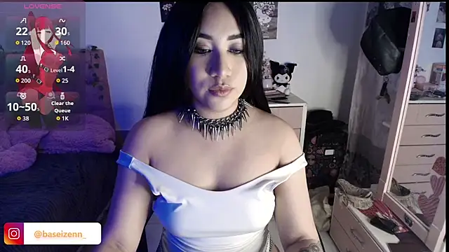 exodiakinky2 online show from 01-14-26, 05:00