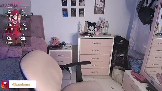 exodiakinky2 online show from 11-13-25, 04:38