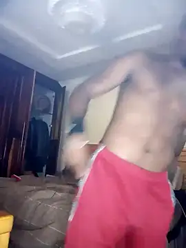 Siir Fucker online show from 01-30-25, 03:55