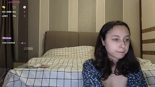 Agatha Sade online show from 01-28-25, 02:53