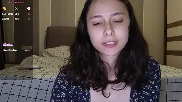 Agatha Sade online show from 02-27-25, 06:09