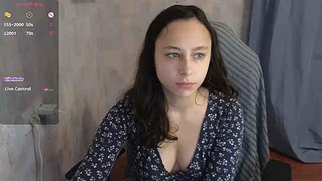 Agatha Sade online show from 09-20-25, 11:26