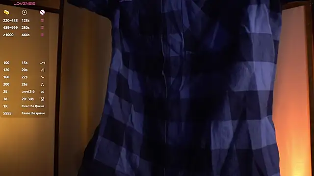 brendacom online show from 09-28-25, 04:25