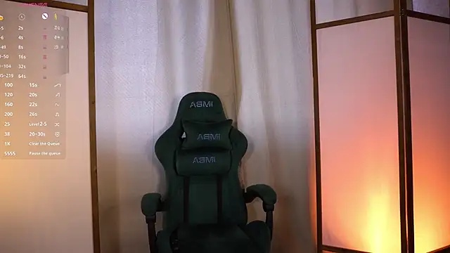 brendacom online show from 09-10-25, 01:43