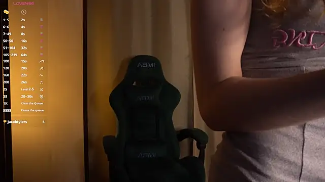 brendacom online show from 09-14-25, 04:18