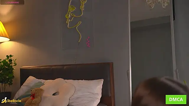 Bellacle online show from 11-06-25, 08:18