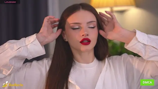 Bellacle online show from 02-16-26, 08:02