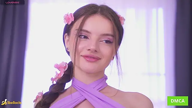 Bellacle online show from 09-14-25, 08:26