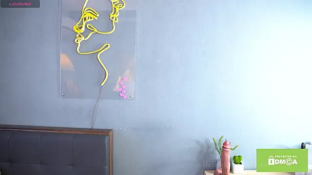 Bellacle online show from 03-16-25, 10:11