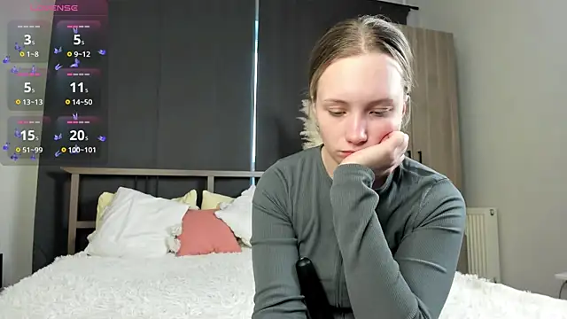 bubble bbb online show from 03-12-25, 10:05