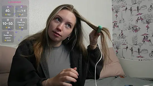 bubble bbb online show from 11-04-25, 05:11