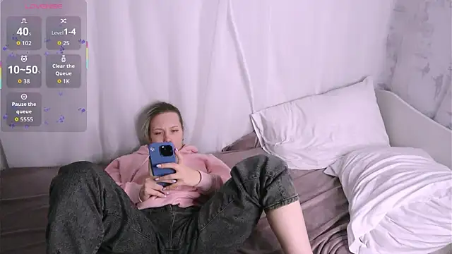 bubble bbb online show from 01-10-26, 04:19