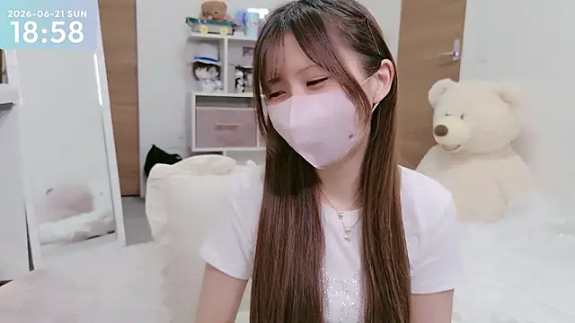 -SHINON- online show from 06-21-26, 09:59