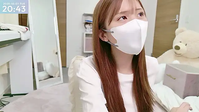 -SHINON- online show from 10-07-25, 11:44